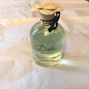 Dolce by Dolce & Gabbana